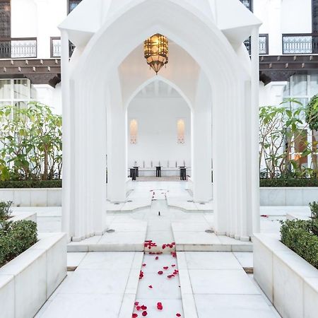 Riad Elisa & Spa (Adults Only) Marrakesh Bagian luar foto