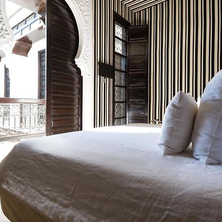 Riad Elisa & Spa (Adults Only) Marrakesh Ruang foto