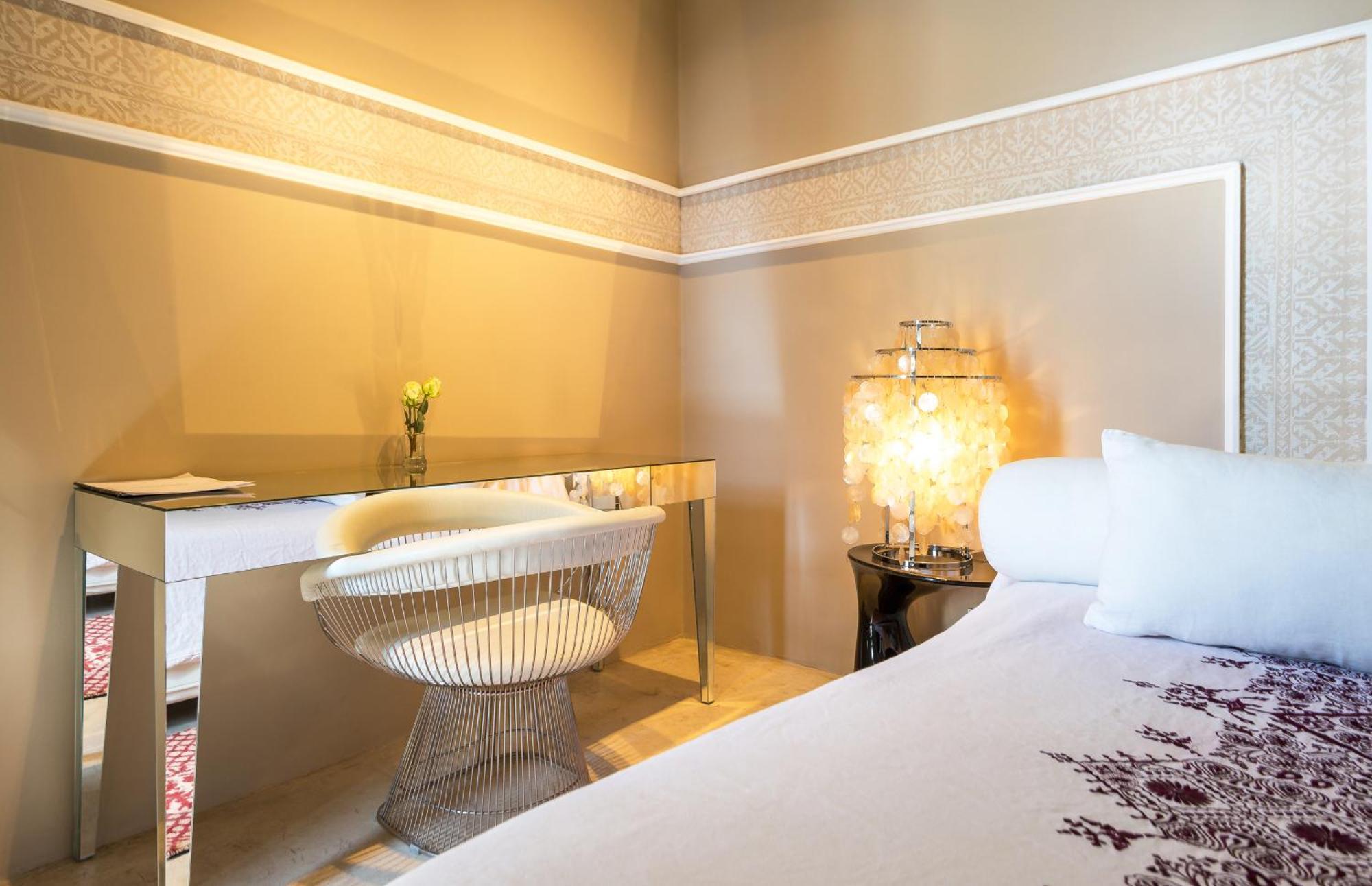 Riad Elisa & Spa (Adults Only) Marrakesh Ruang foto