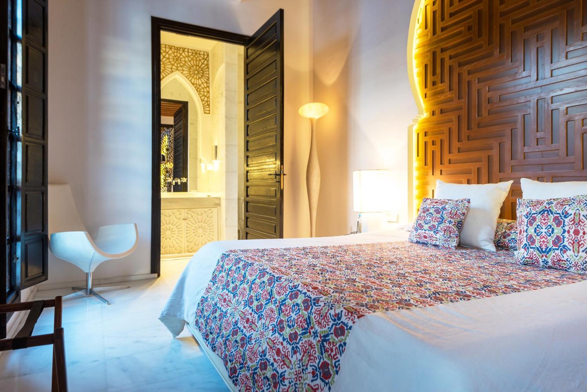 Riad Elisa & Spa (Adults Only) Marrakesh Ruang foto