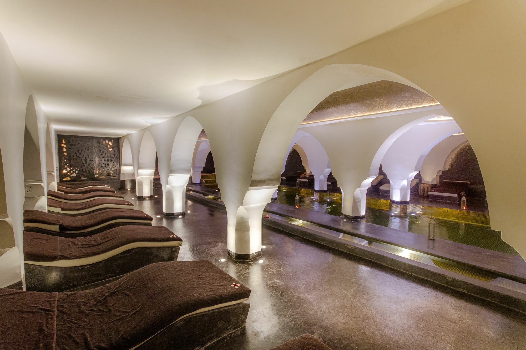 Riad Elisa & Spa (Adults Only) Marrakesh Bagian luar foto