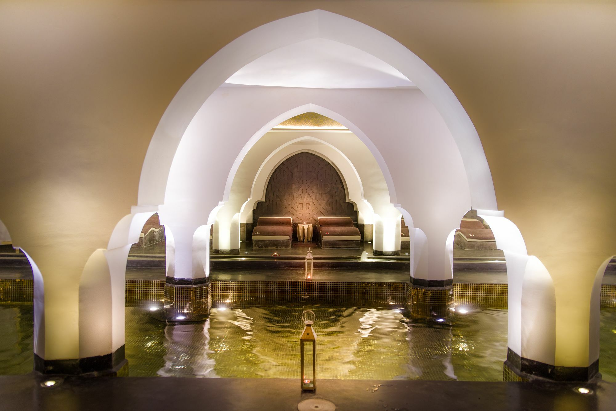 Riad Elisa & Spa (Adults Only) Marrakesh Bagian luar foto